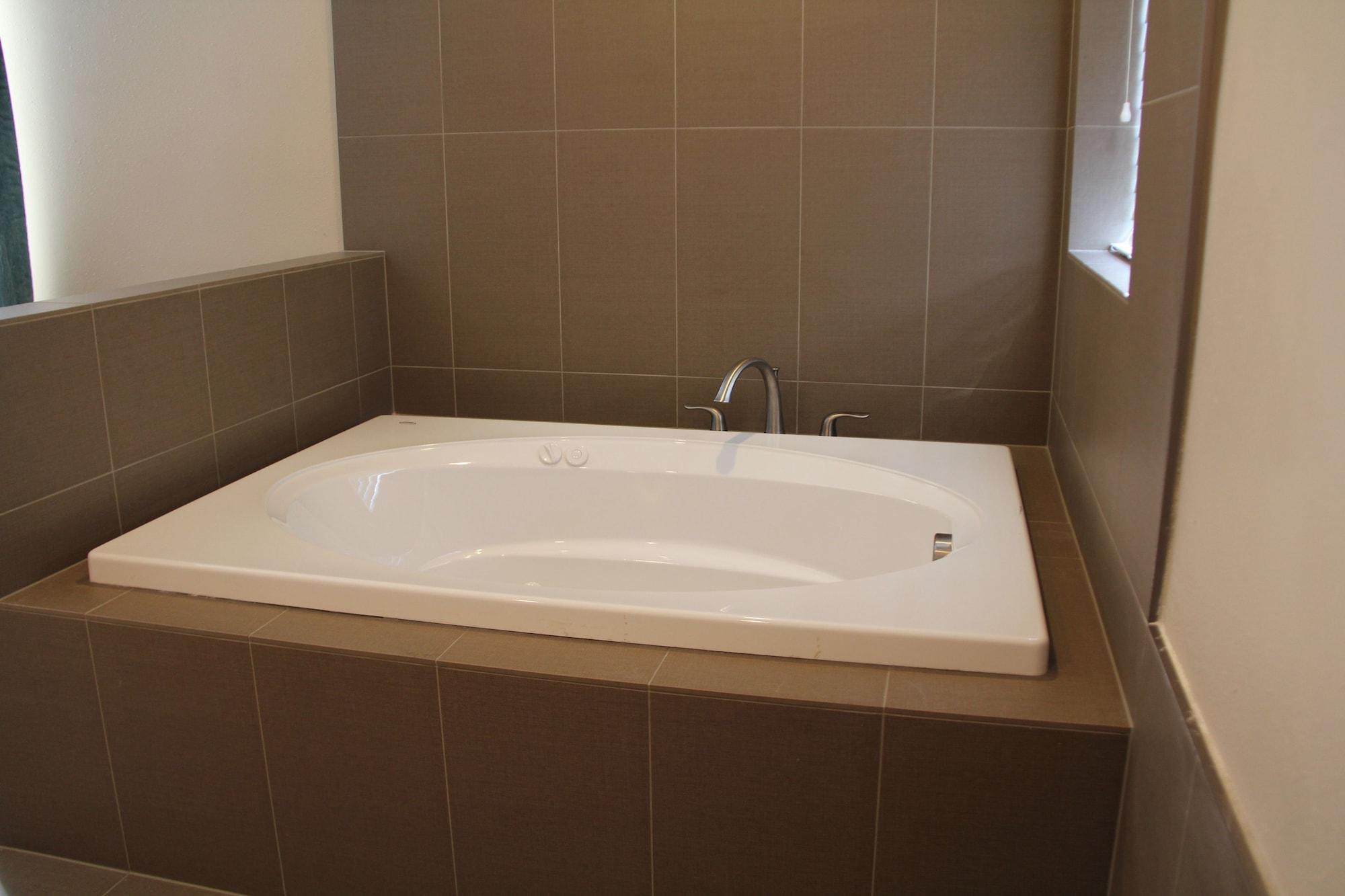 Baymont By Wyndham Tri-Cities/Kennewick Wa Hotel Bagian luar foto