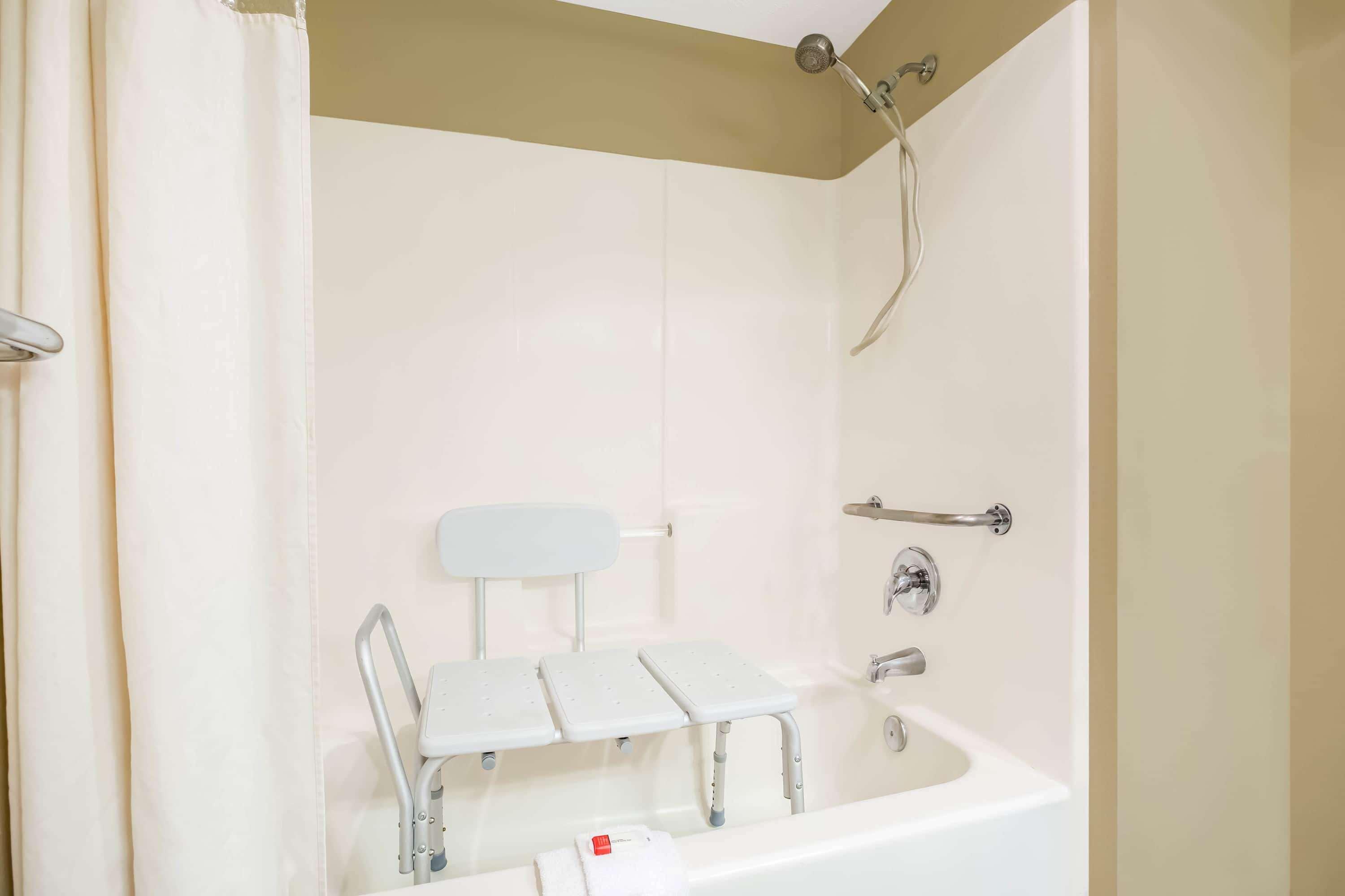 Baymont By Wyndham Tri-Cities/Kennewick Wa Hotel Bagian luar foto
