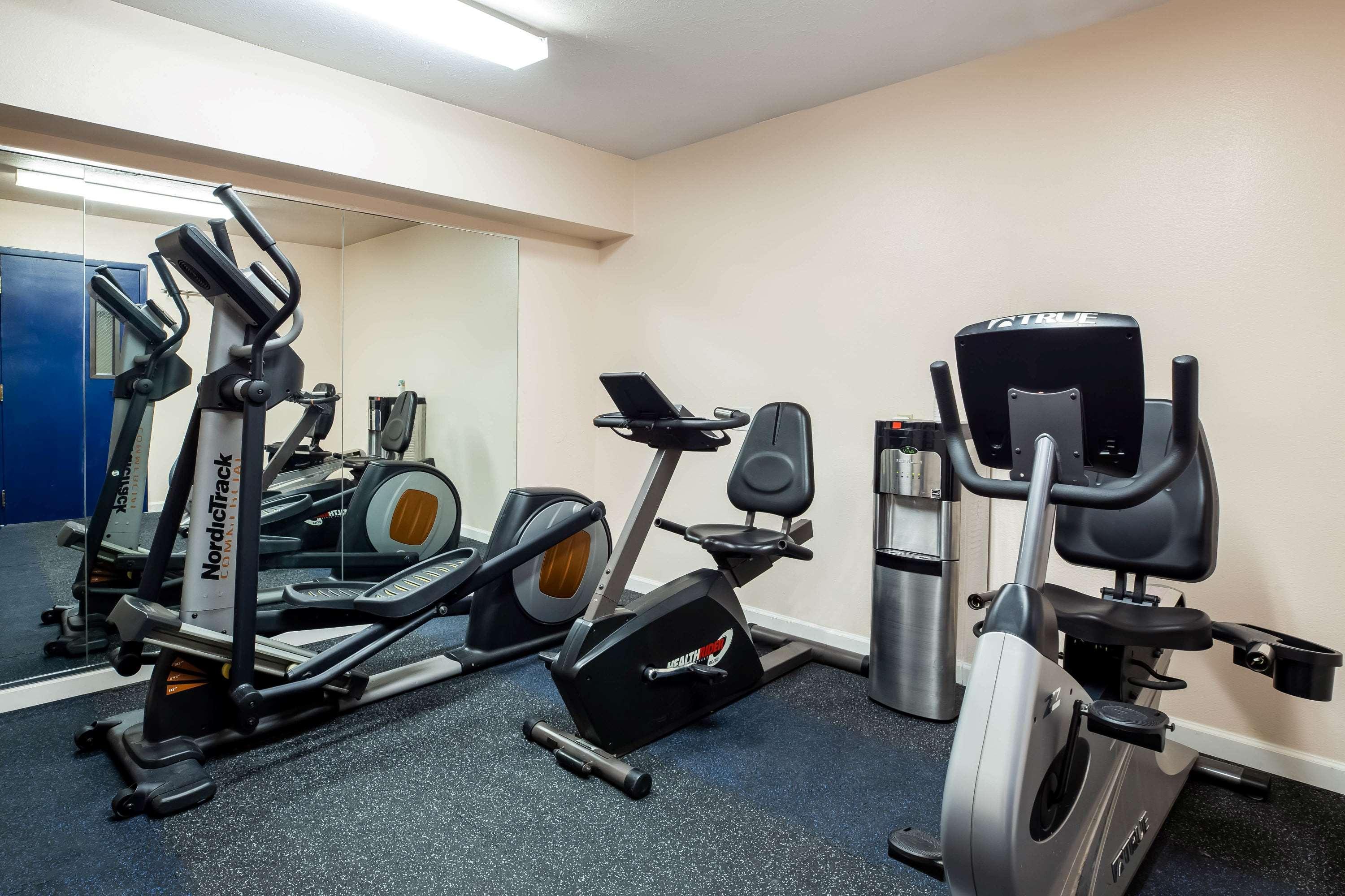 Baymont By Wyndham Tri-Cities/Kennewick Wa Hotel Bagian luar foto