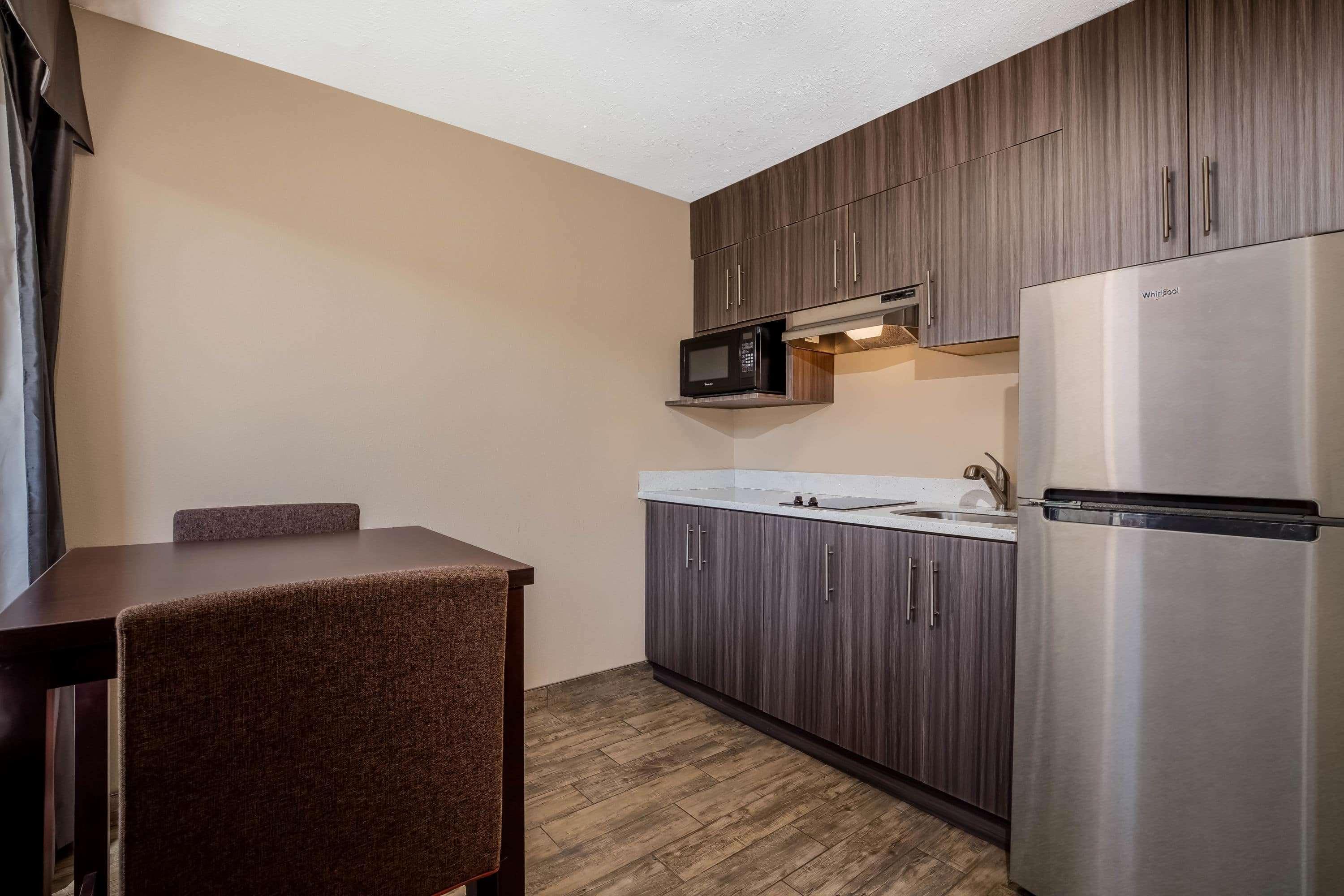 Baymont By Wyndham Tri-Cities/Kennewick Wa Hotel Bagian luar foto