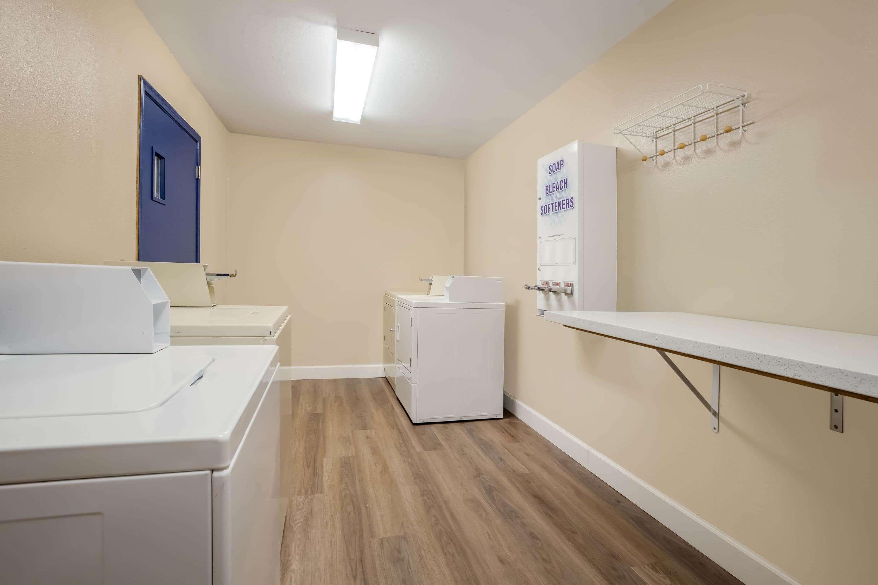 Baymont By Wyndham Tri-Cities/Kennewick Wa Hotel Bagian luar foto