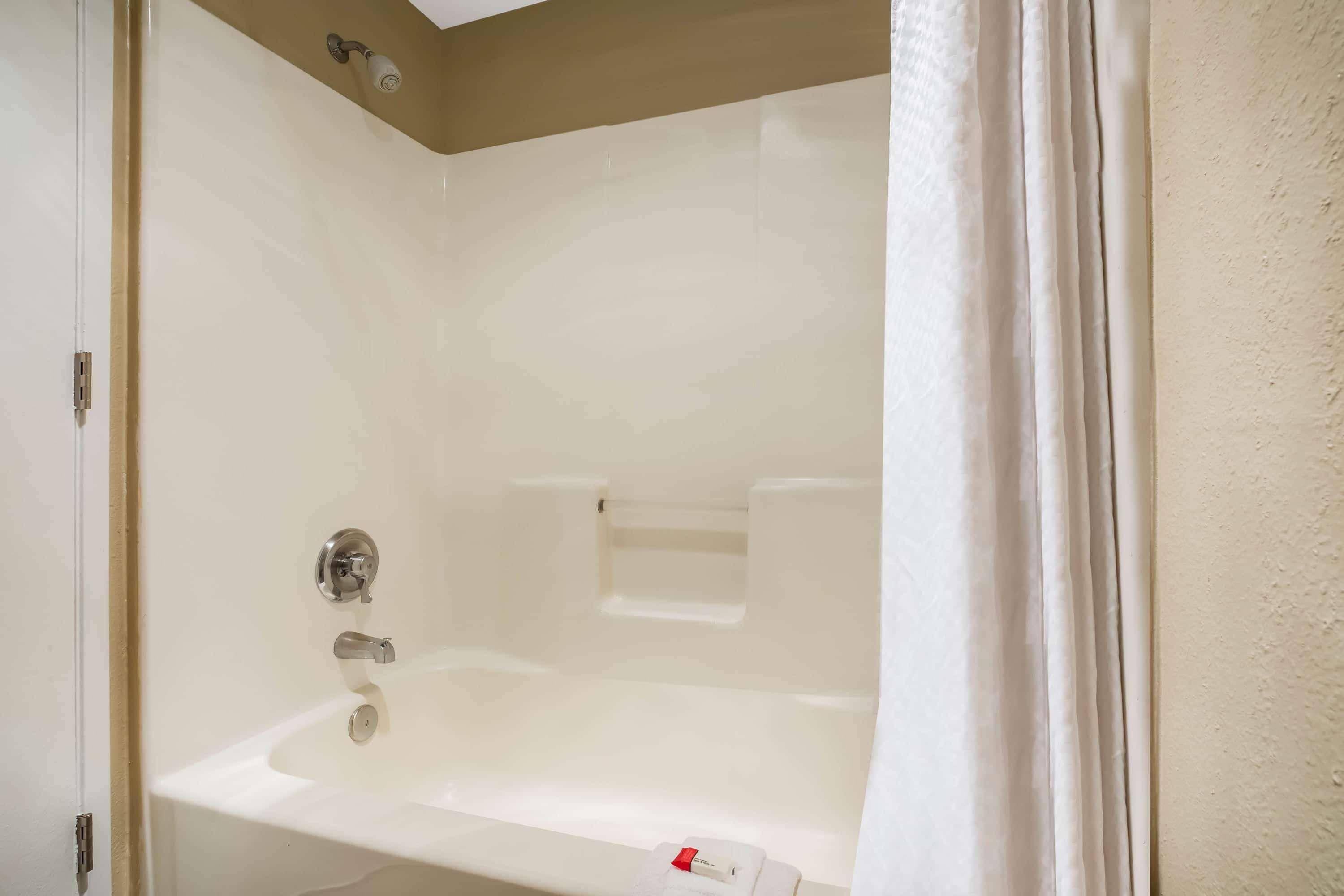 Baymont By Wyndham Tri-Cities/Kennewick Wa Hotel Bagian luar foto
