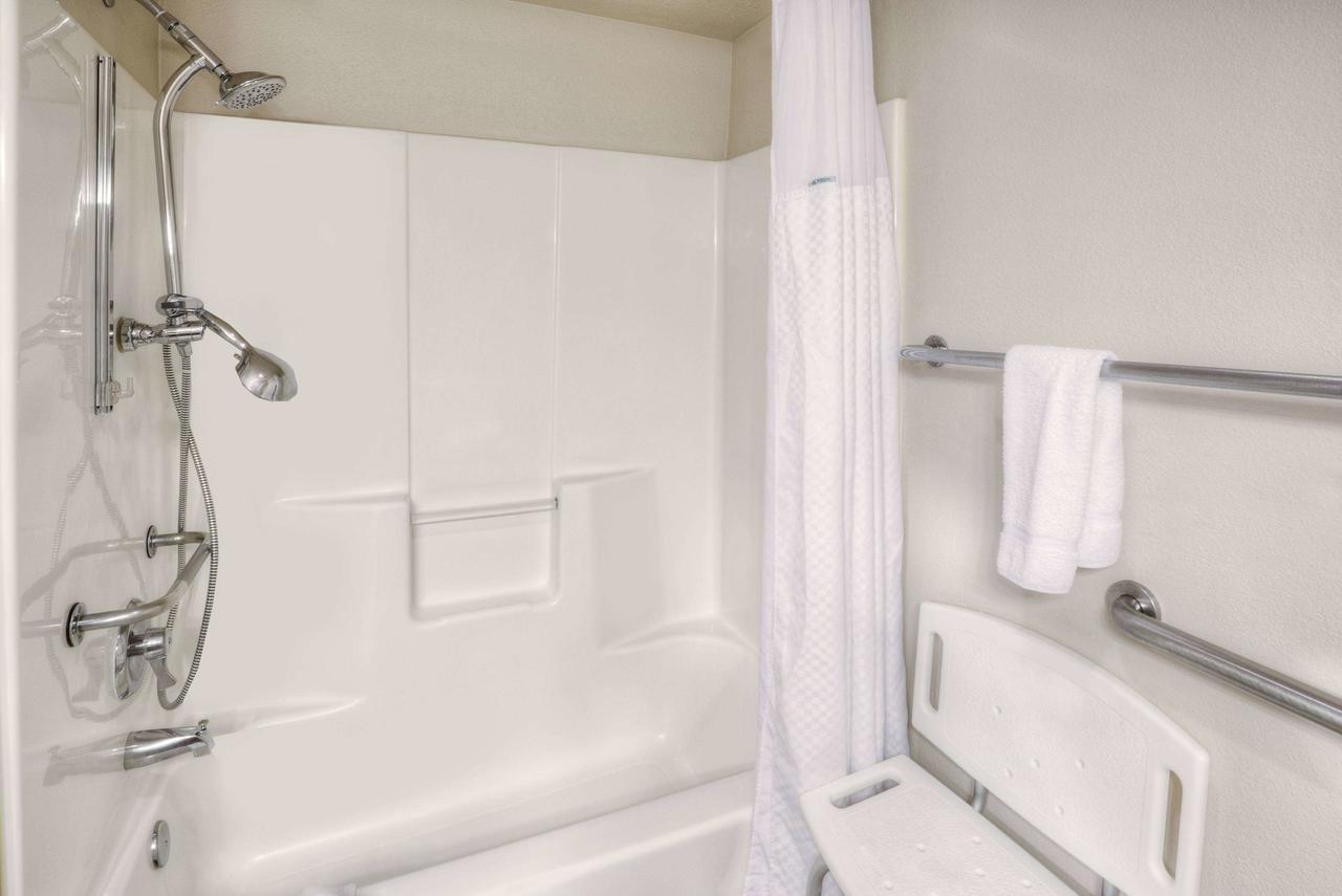 Baymont By Wyndham Tri-Cities/Kennewick Wa Hotel Bagian luar foto