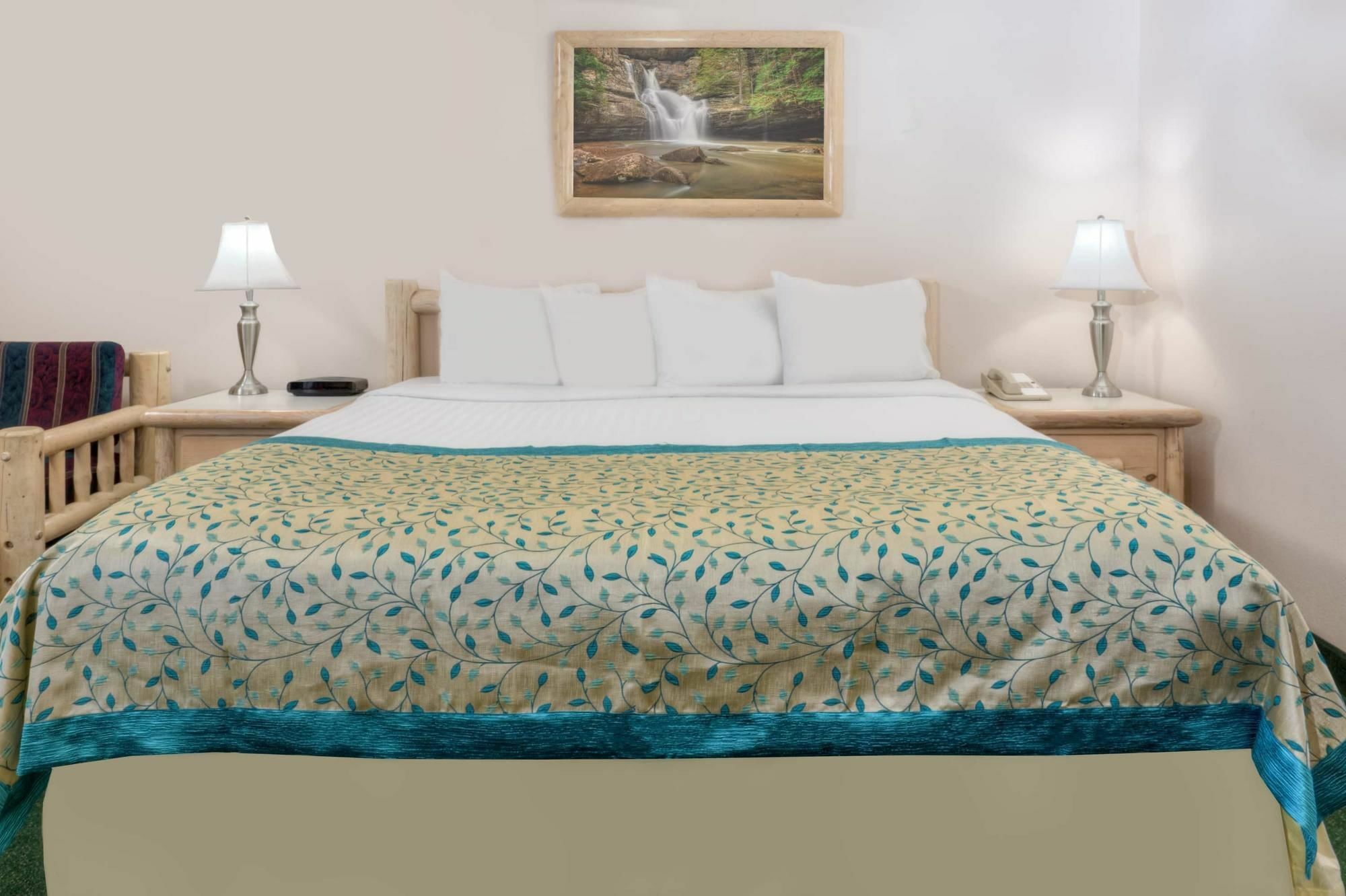 Baymont By Wyndham Tri-Cities/Kennewick Wa Hotel Bagian luar foto
